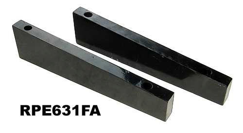 RPE631FA PYPES PERFORMANCE EXHAUST