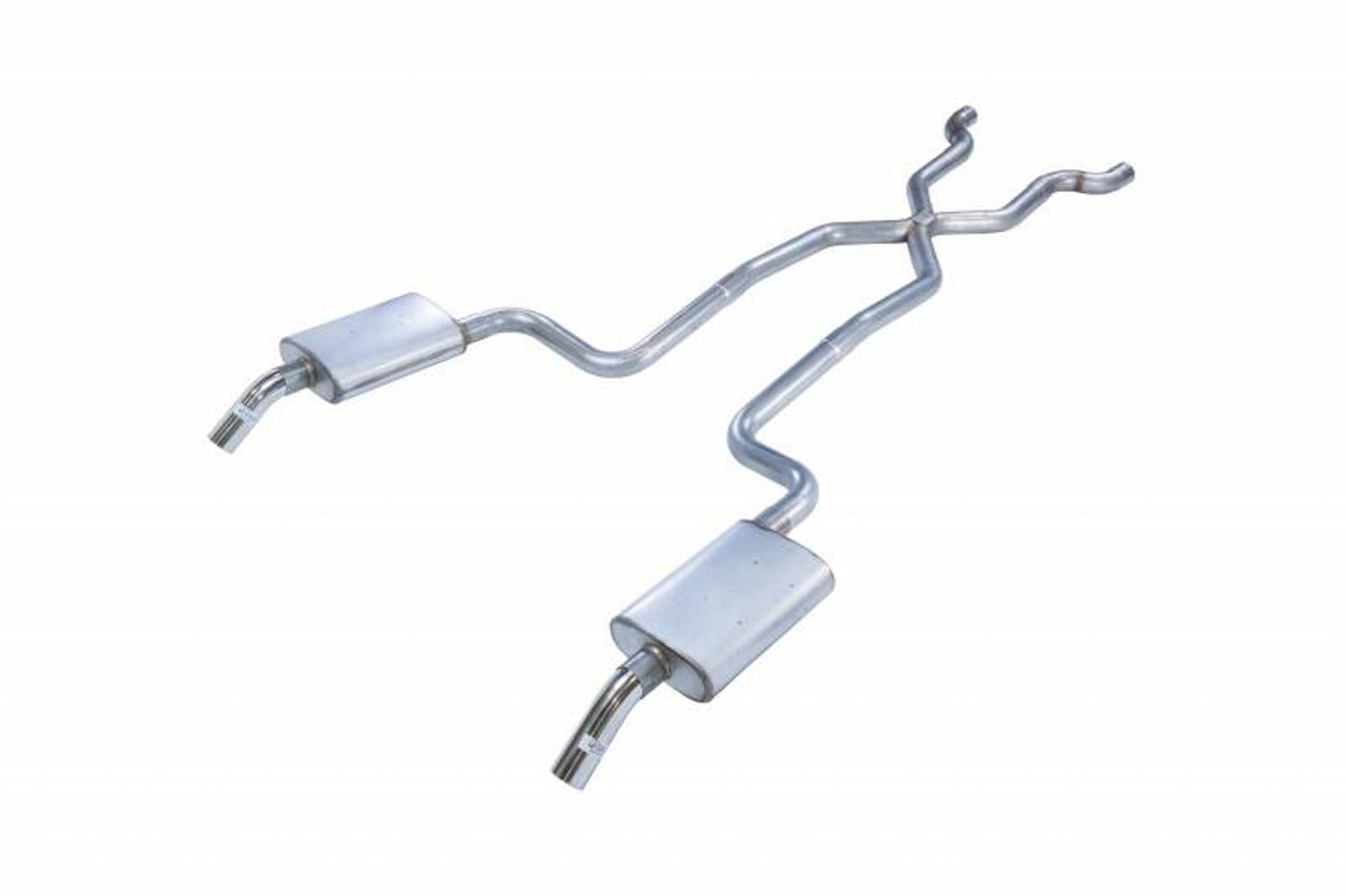 SCC10T PYPES PERFORMANCE EXHAUST