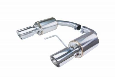SFM92MS PYPES PERFORMANCE EXHAUST