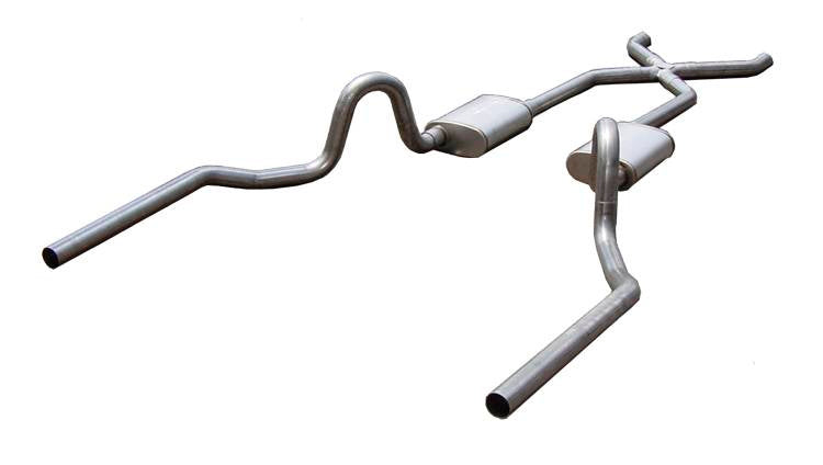 SGA10R PYPES PERFORMANCE EXHAUST