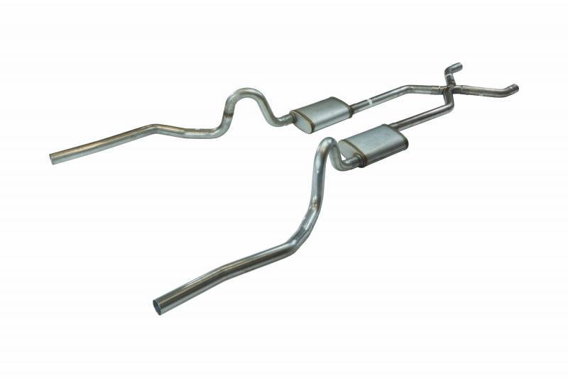 SGA12S PYPES PERFORMANCE EXHAUST