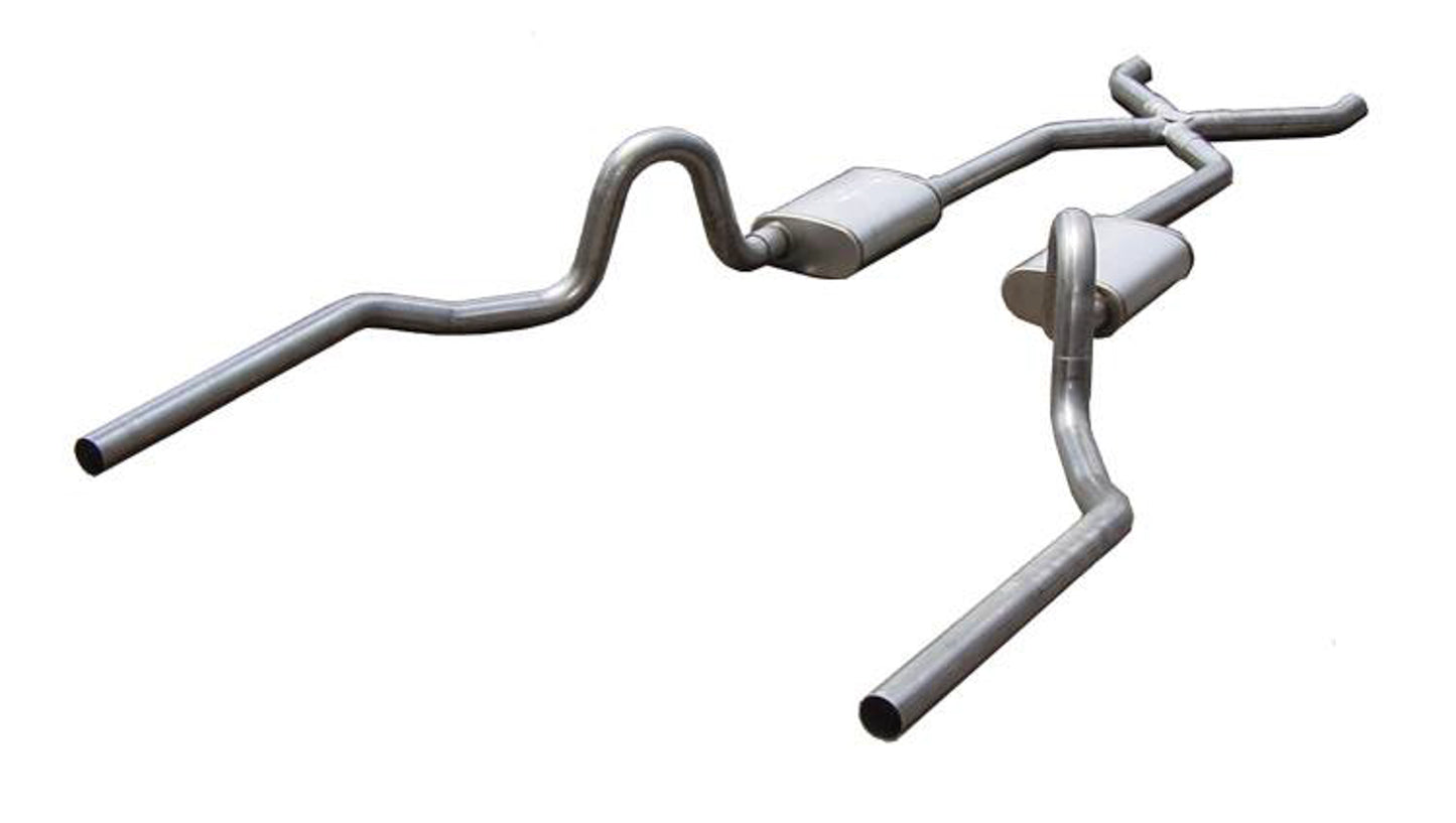 SGA13T PYPES PERFORMANCE EXHAUST