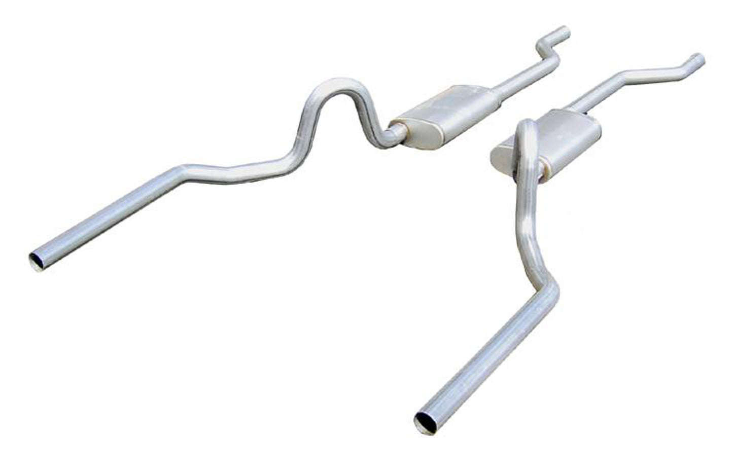 SGA30T PYPES PERFORMANCE EXHAUST