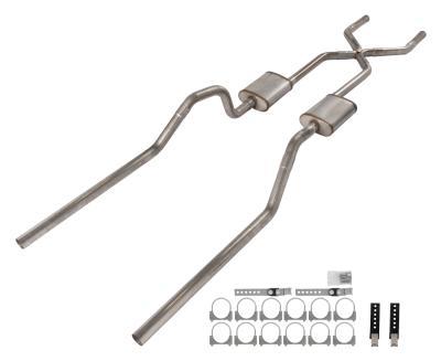 SGB15S PYPES PERFORMANCE EXHAUST