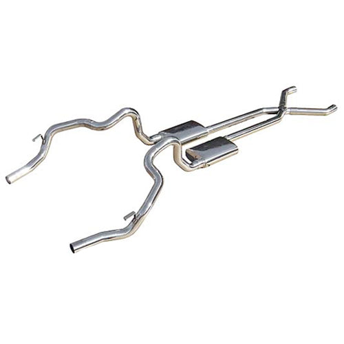 SGF11S PYPES PERFORMANCE EXHAUST