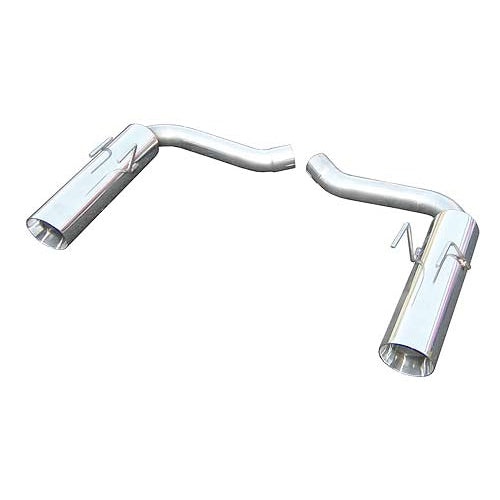 SGF53 PYPES PERFORMANCE EXHAUST