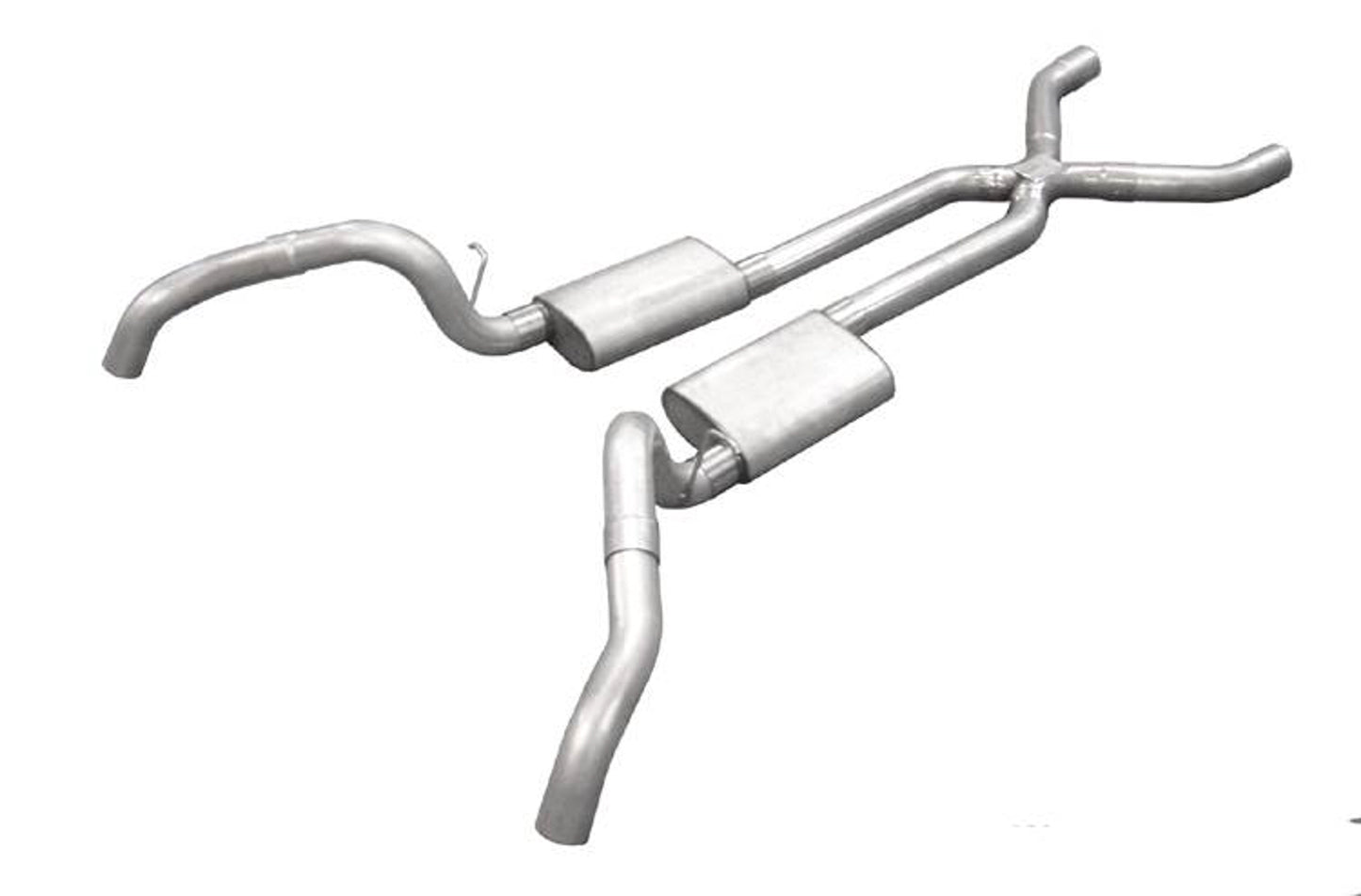 SGF60T PYPES PERFORMANCE EXHAUST