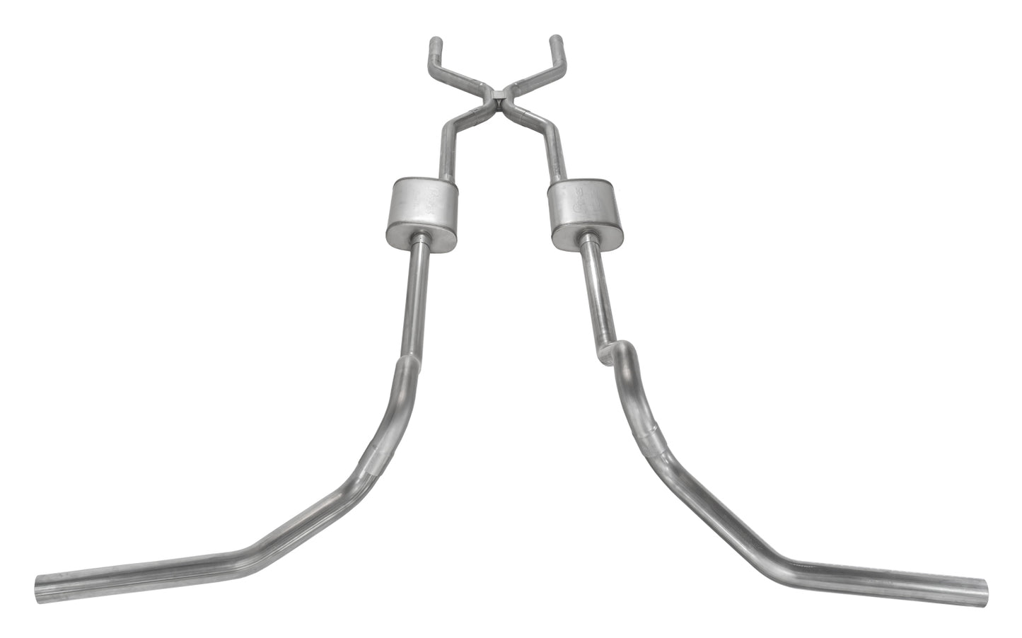 SGT78R PYPES PERFORMANCE EXHAUST
