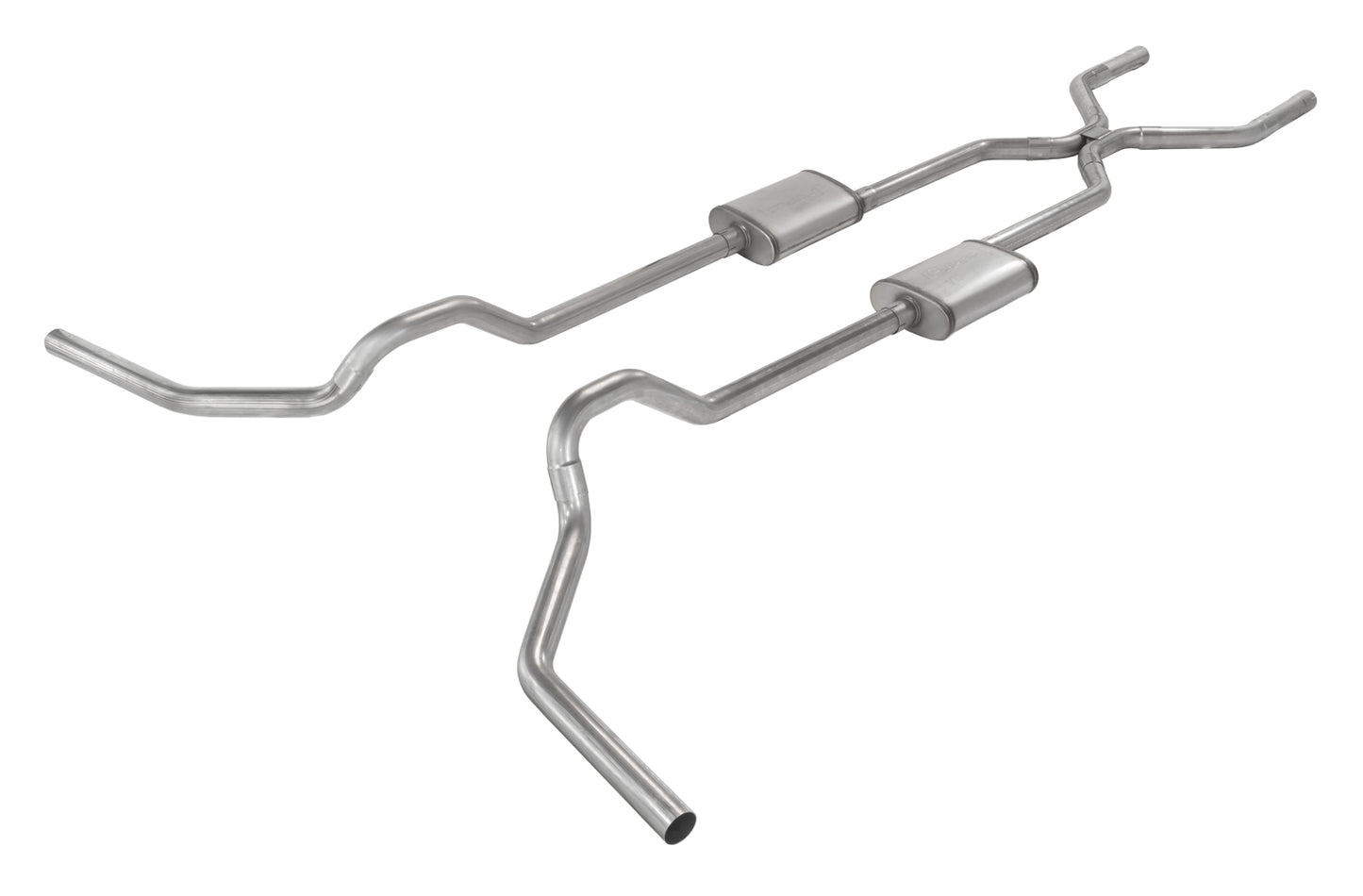 SGT78V PYPES PERFORMANCE EXHAUST