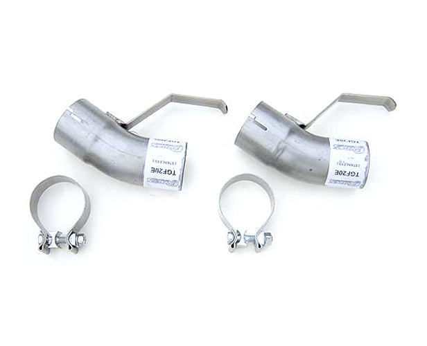 TGF20E PYPES PERFORMANCE EXHAUST
