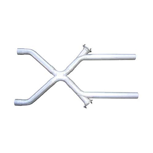 XVX10 PYPES PERFORMANCE EXHAUST
