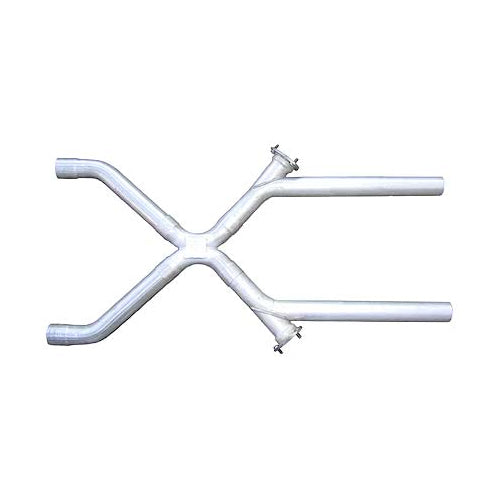 XVX13 PYPES PERFORMANCE EXHAUST