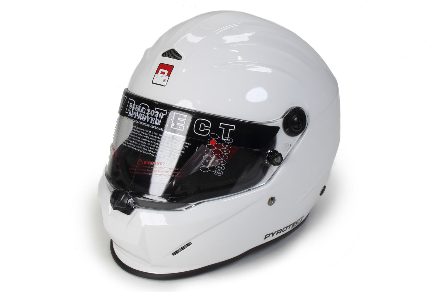 HW800620 PYROTECT