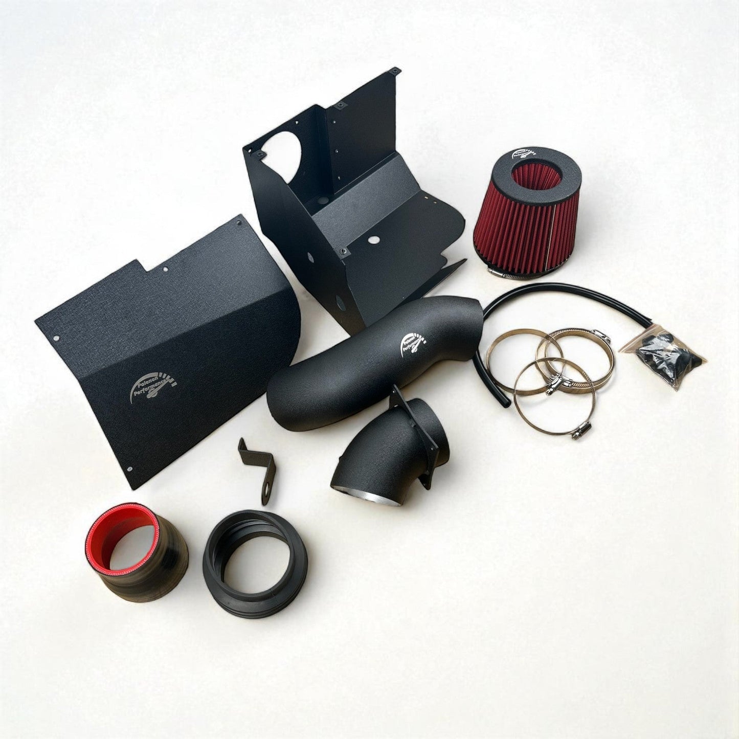 Cold Air Intake For 2022+ Audi A3 8Y 2.0L | Palenon Performance