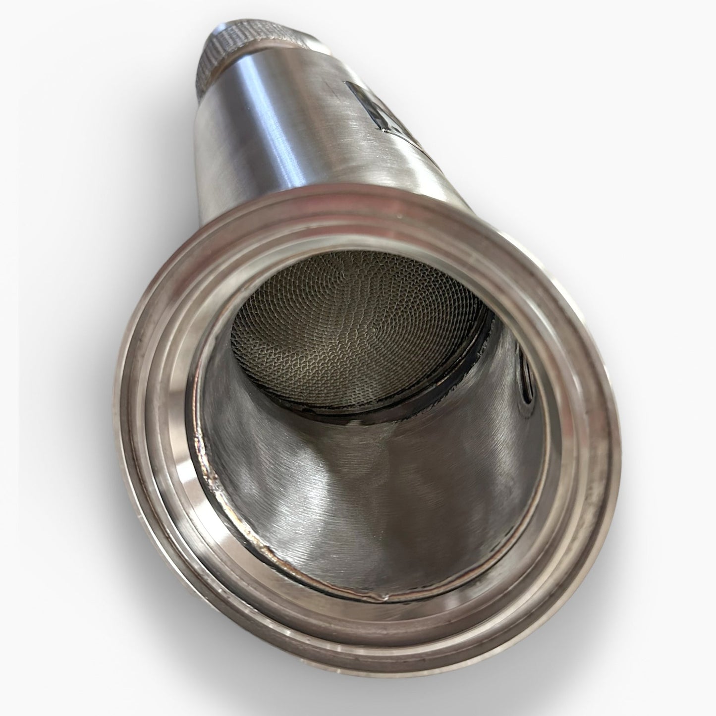 4.5 Inch B58 Downpipe For Supra 3.0T & BMW M340i, M440i, M240i, 340i, 440i, 540i, 640i, 740i, X3, X4, X5