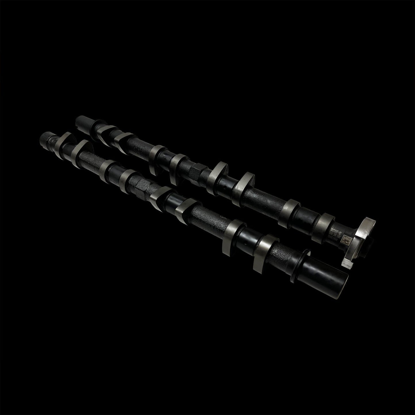 Brian Crower BC0981 - Polaris Pro R (21-up) Stage 2 Drop-In Camshafts (pair)