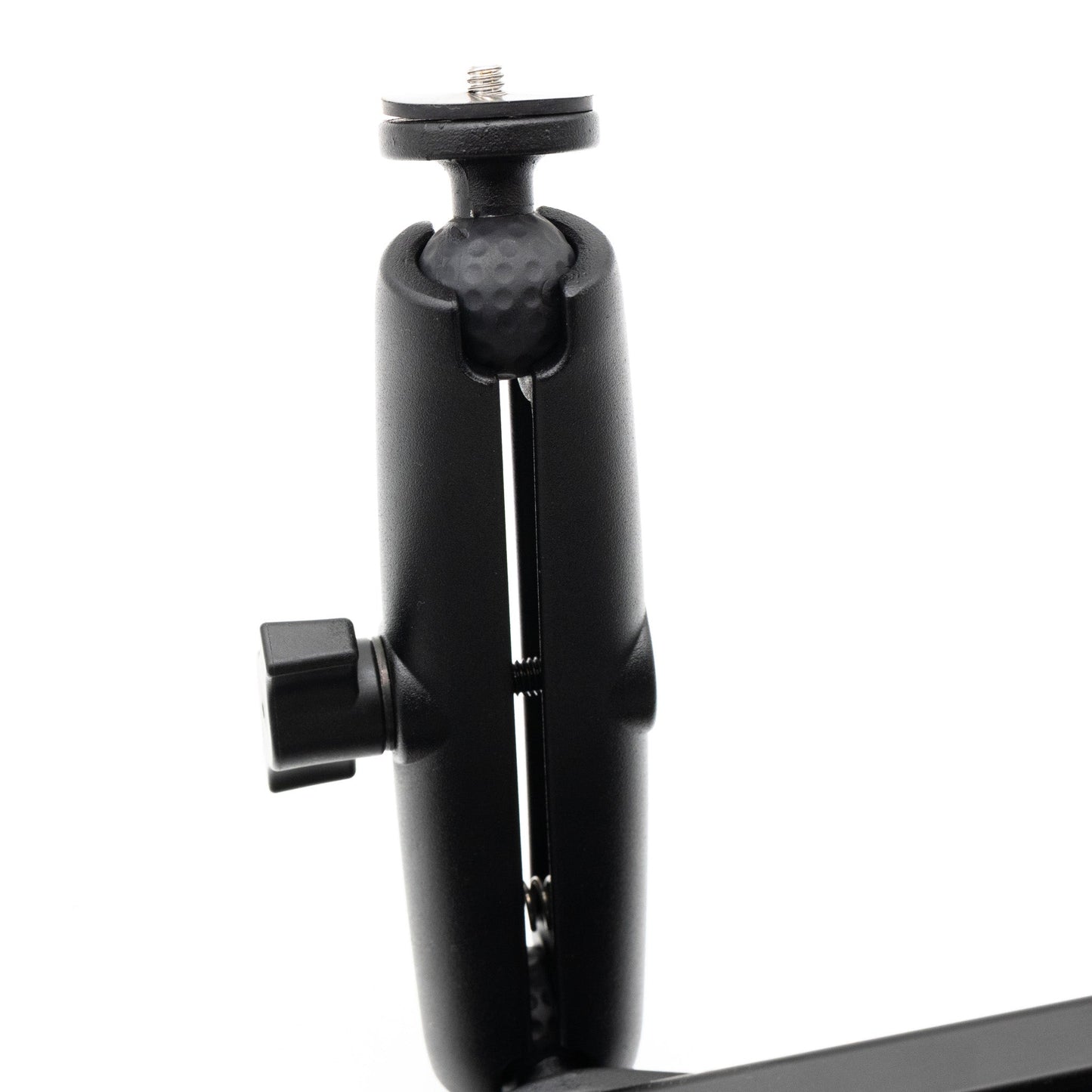 SSG 1/4 Male Thread Premium Articulating Arm