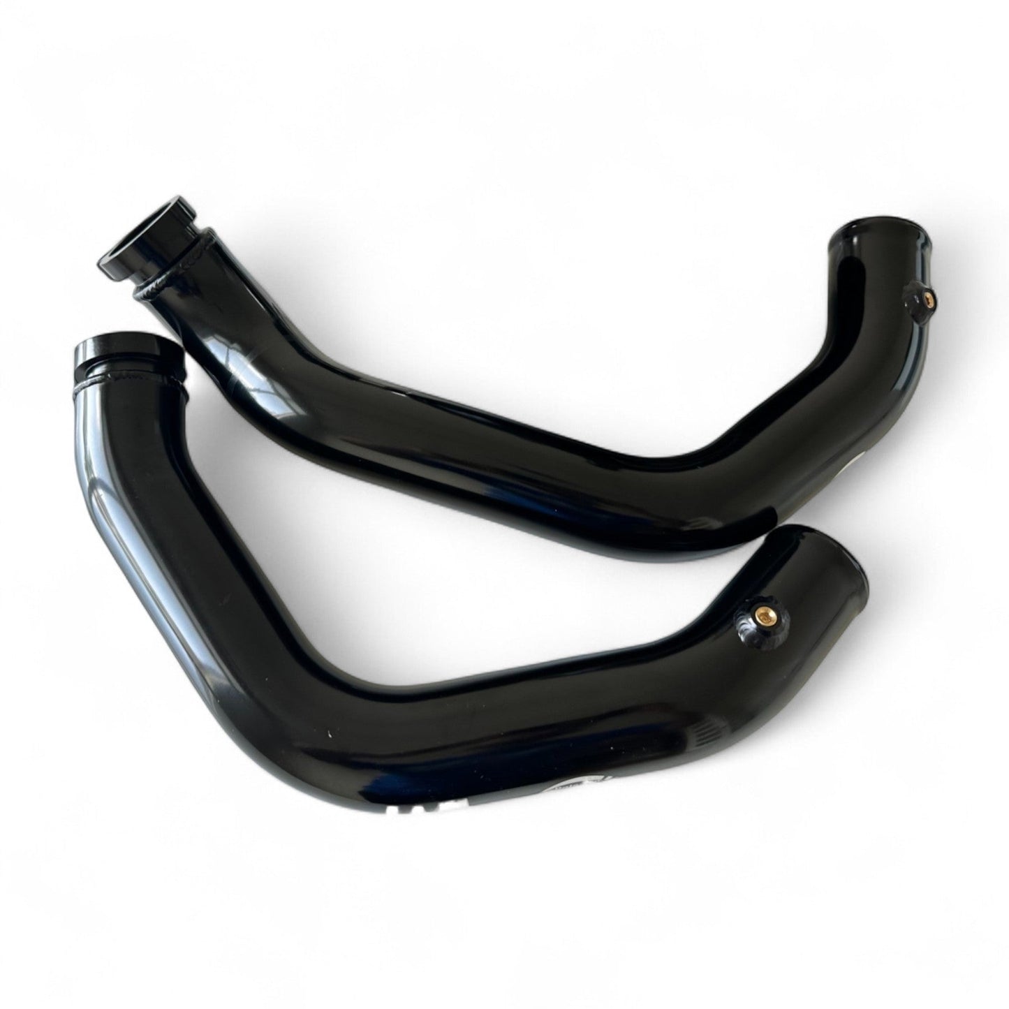 Premium S55 Aluminum Charge Pipes - BMW F87 M2C, F80 M3, F82 M4