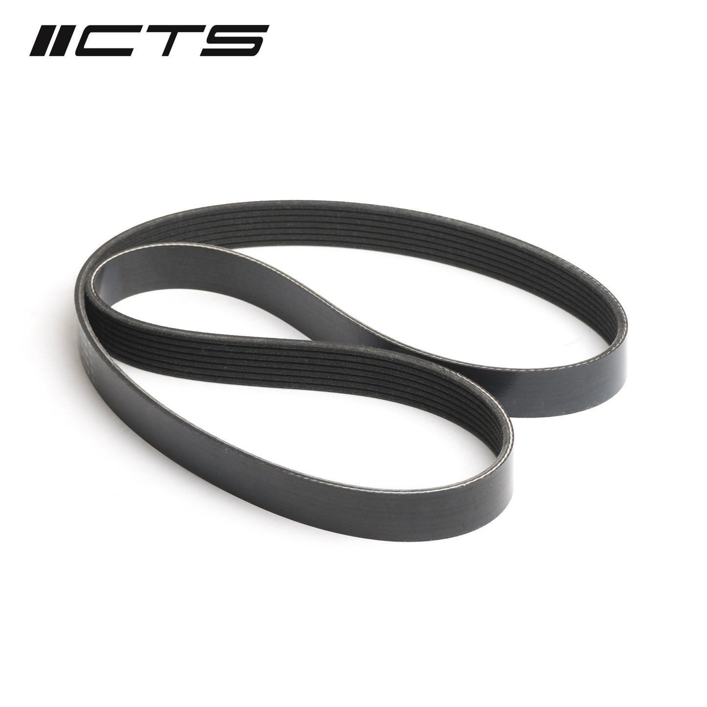 CTS Turbo B8/B8.5 Supercharger Pulley Replacement Belt CTS-HW-0133-BELT