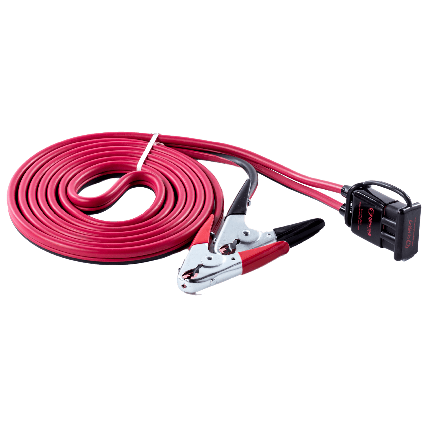 Quick Connect Jumper Cables