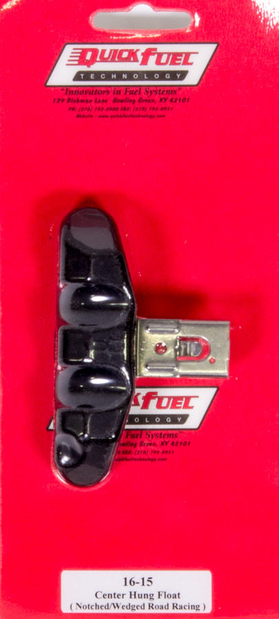 16-15QFT QUICK FUEL TECHNOLOGY