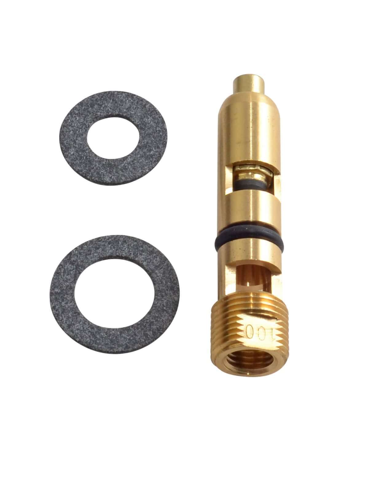 18-3QFT QUICK FUEL TECHNOLOGY