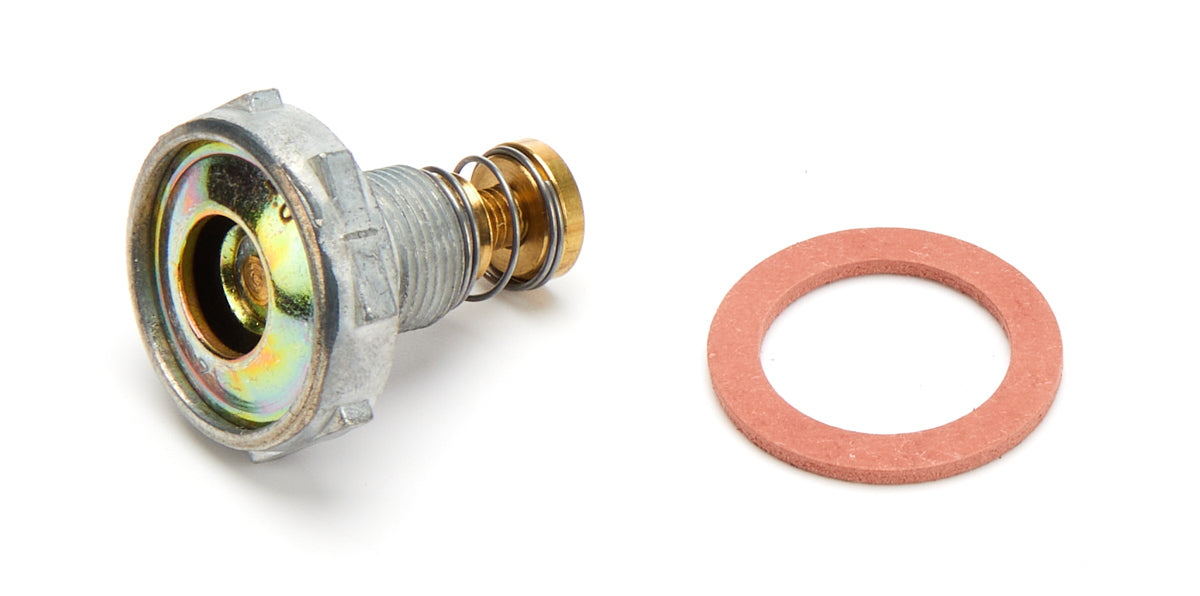 25-40QFT QUICK FUEL TECHNOLOGY