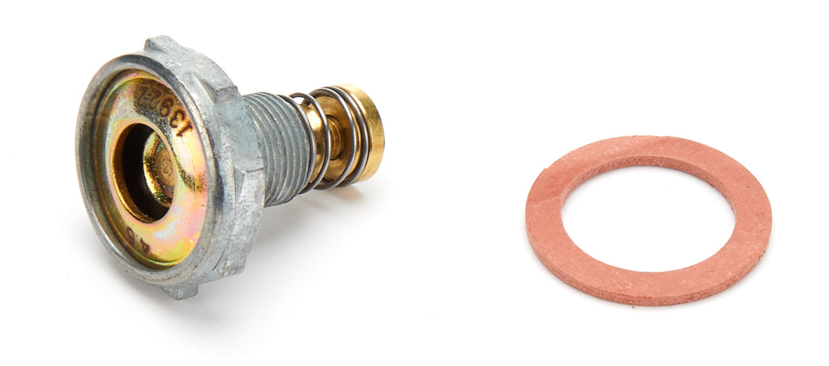 25-45QFT QUICK FUEL TECHNOLOGY