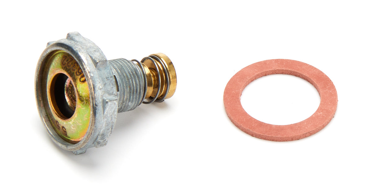 25-55QFT QUICK FUEL TECHNOLOGY