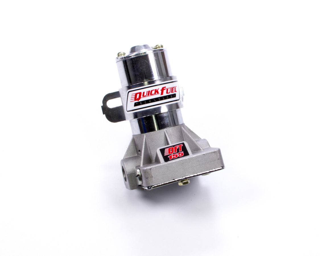 30-155QFT QUICK FUEL TECHNOLOGY