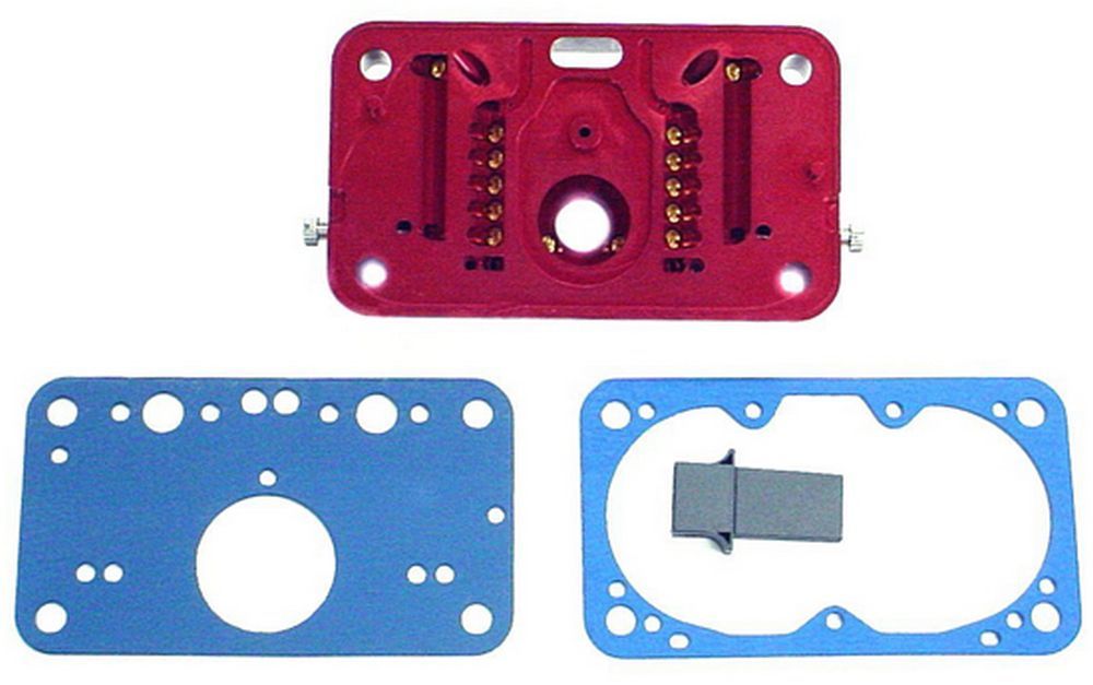 34-10QFT QUICK FUEL TECHNOLOGY