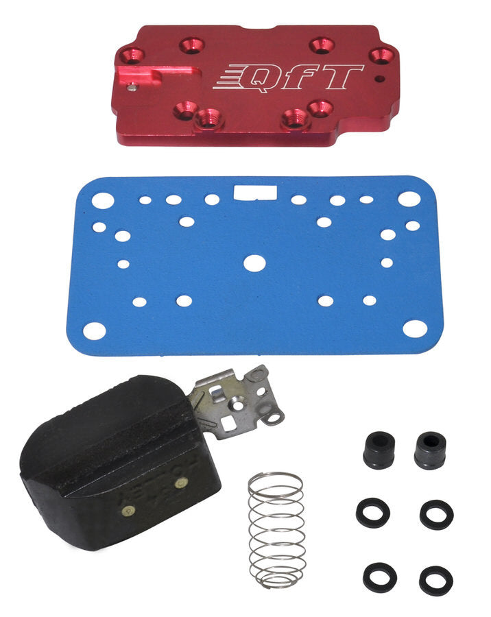 34-2QFT QUICK FUEL TECHNOLOGY