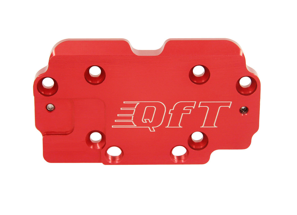 34-3QFT QUICK FUEL TECHNOLOGY