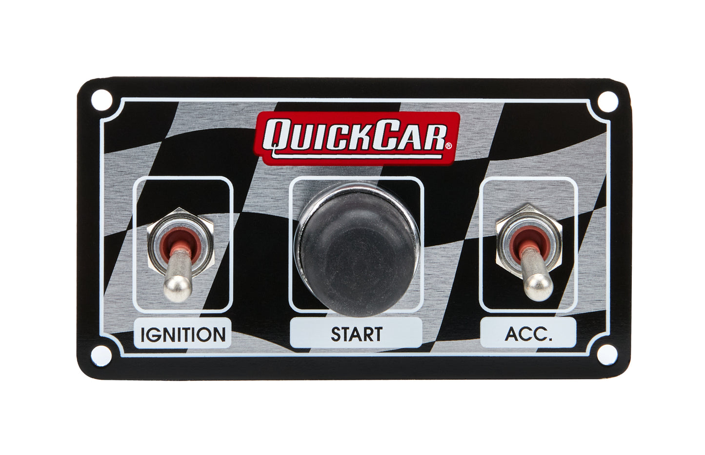 50-020 QUICKCAR RACING PRODUCTS
