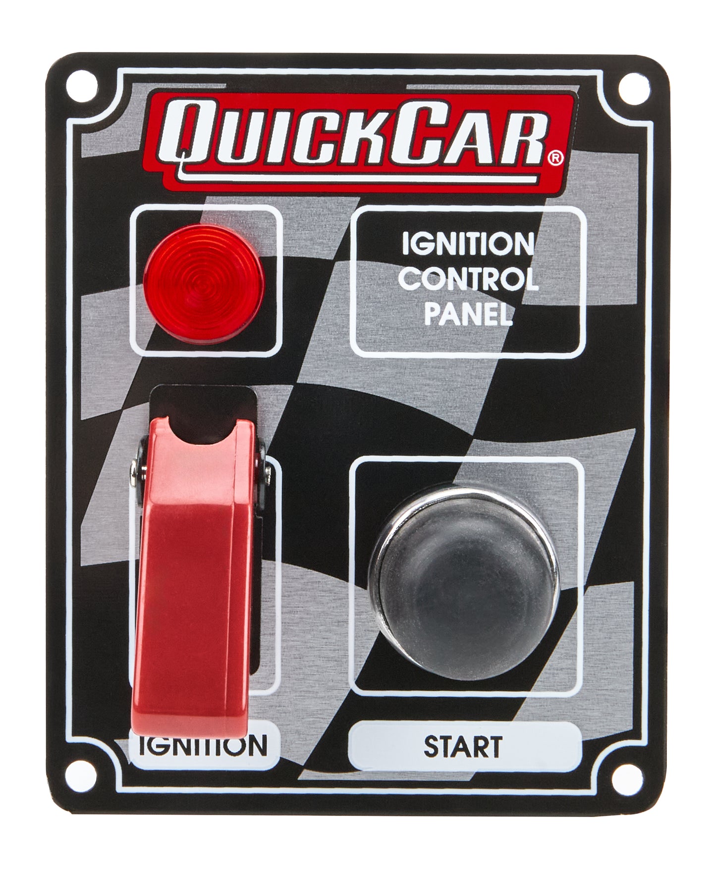 50-053 QUICKCAR RACING PRODUCTS
