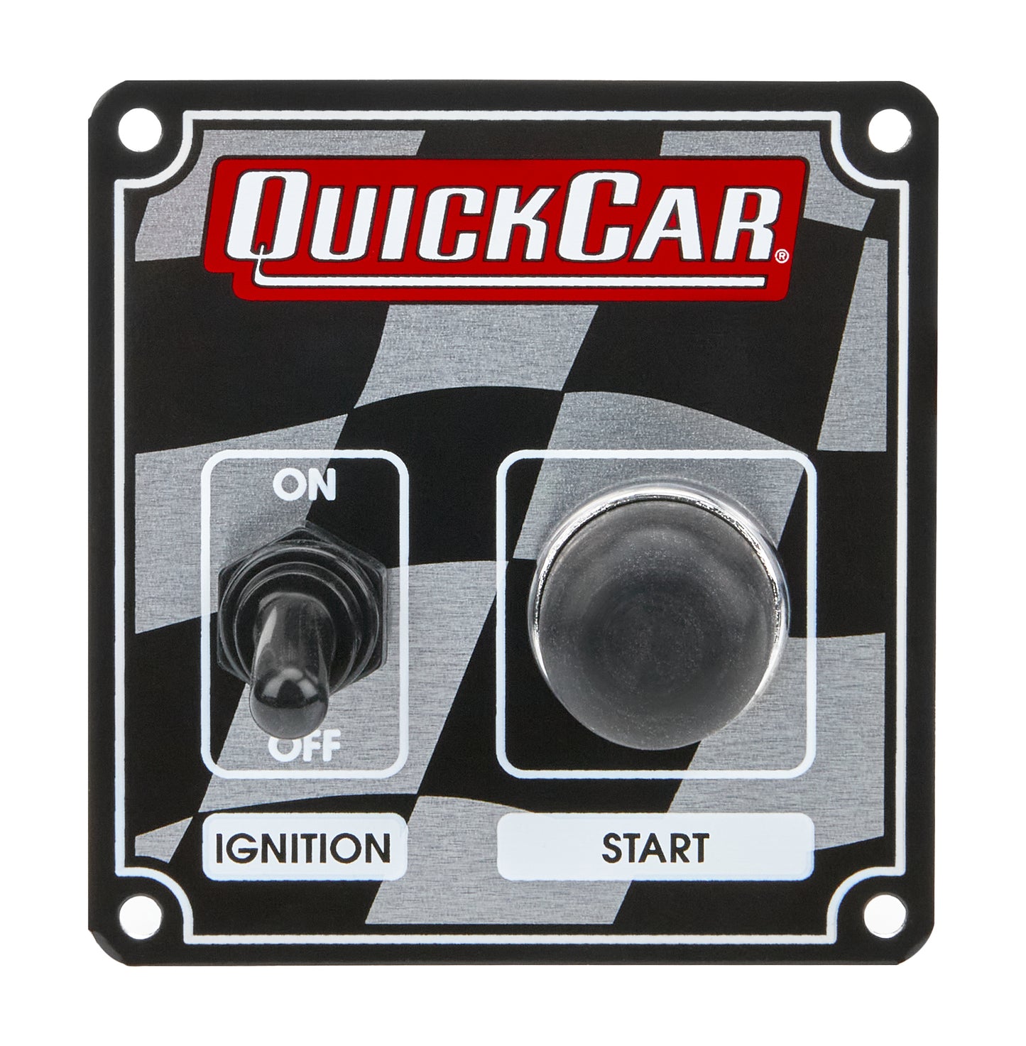 50-102 QUICKCAR RACING PRODUCTS