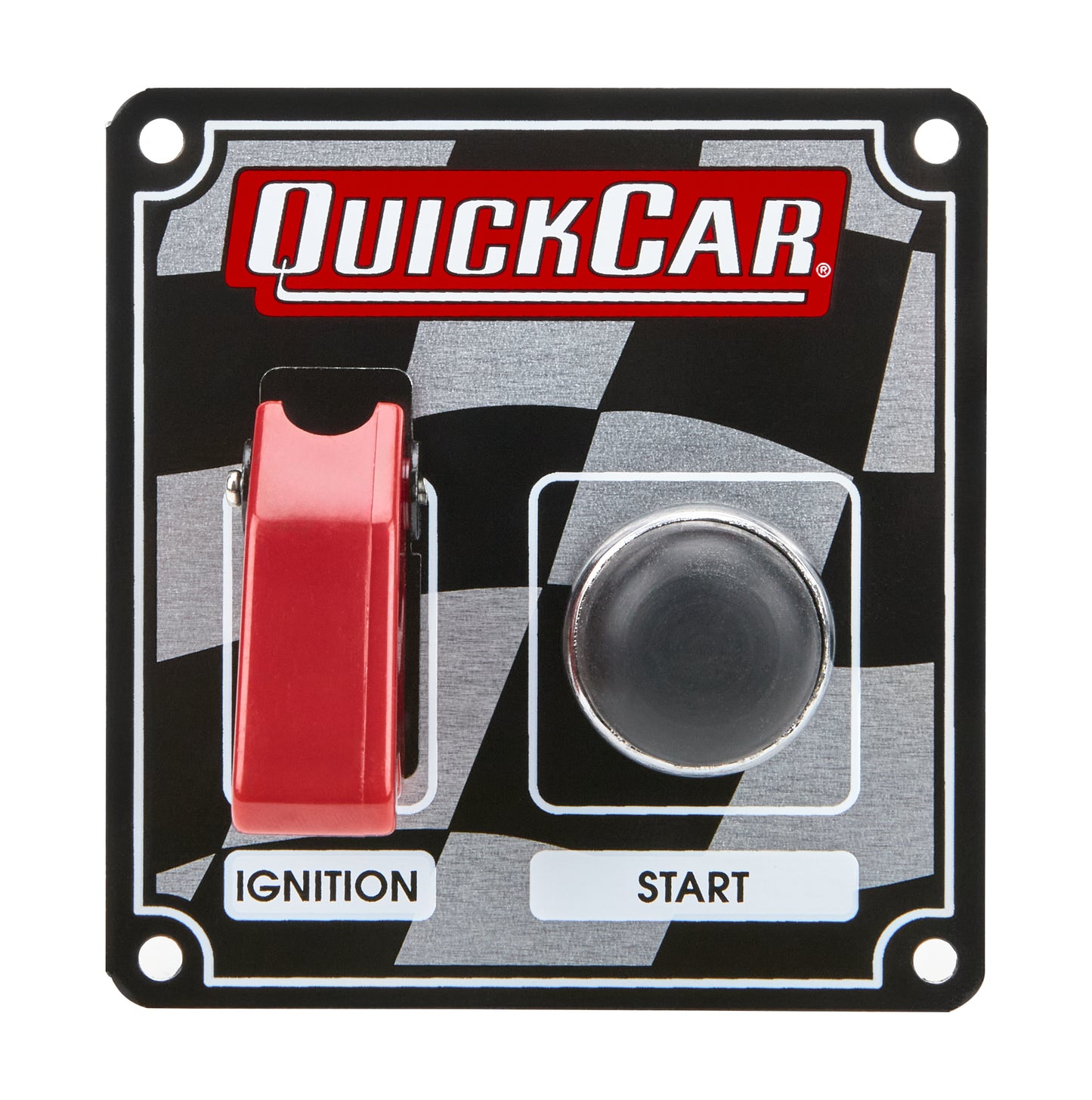 50-103 QUICKCAR RACING PRODUCTS