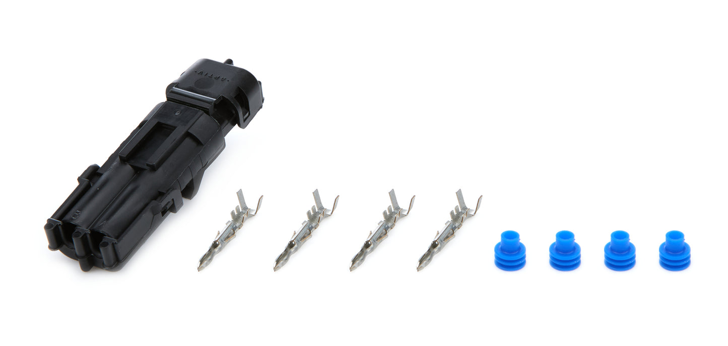 50-322 QUICKCAR RACING PRODUCTS
