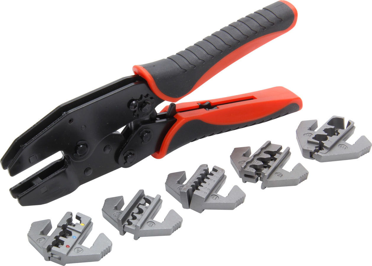 50-395 QUICKCAR RACING PRODUCTS