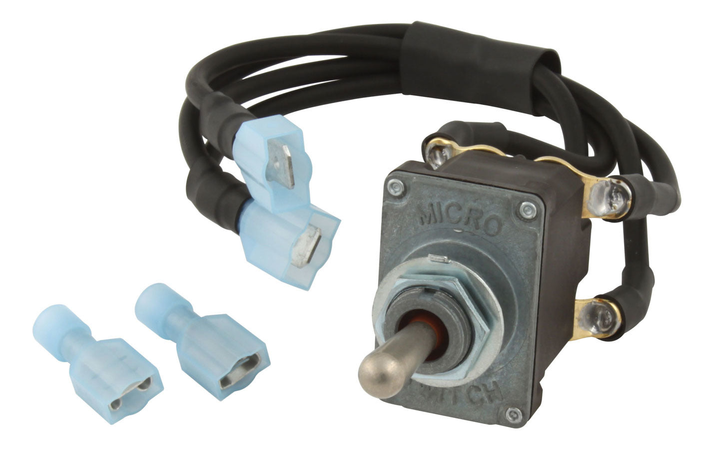 50-403 QUICKCAR RACING PRODUCTS
