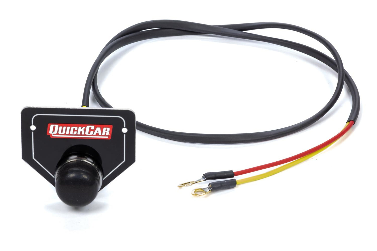 50-433 QUICKCAR RACING PRODUCTS