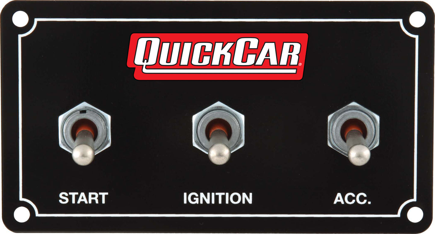 50-711 QUICKCAR RACING PRODUCTS