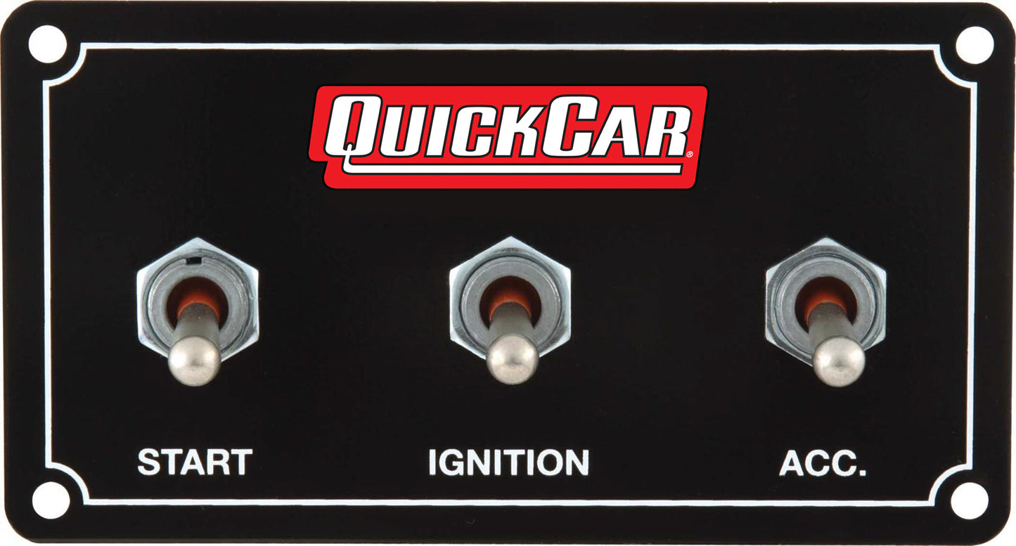50-720 QUICKCAR RACING PRODUCTS