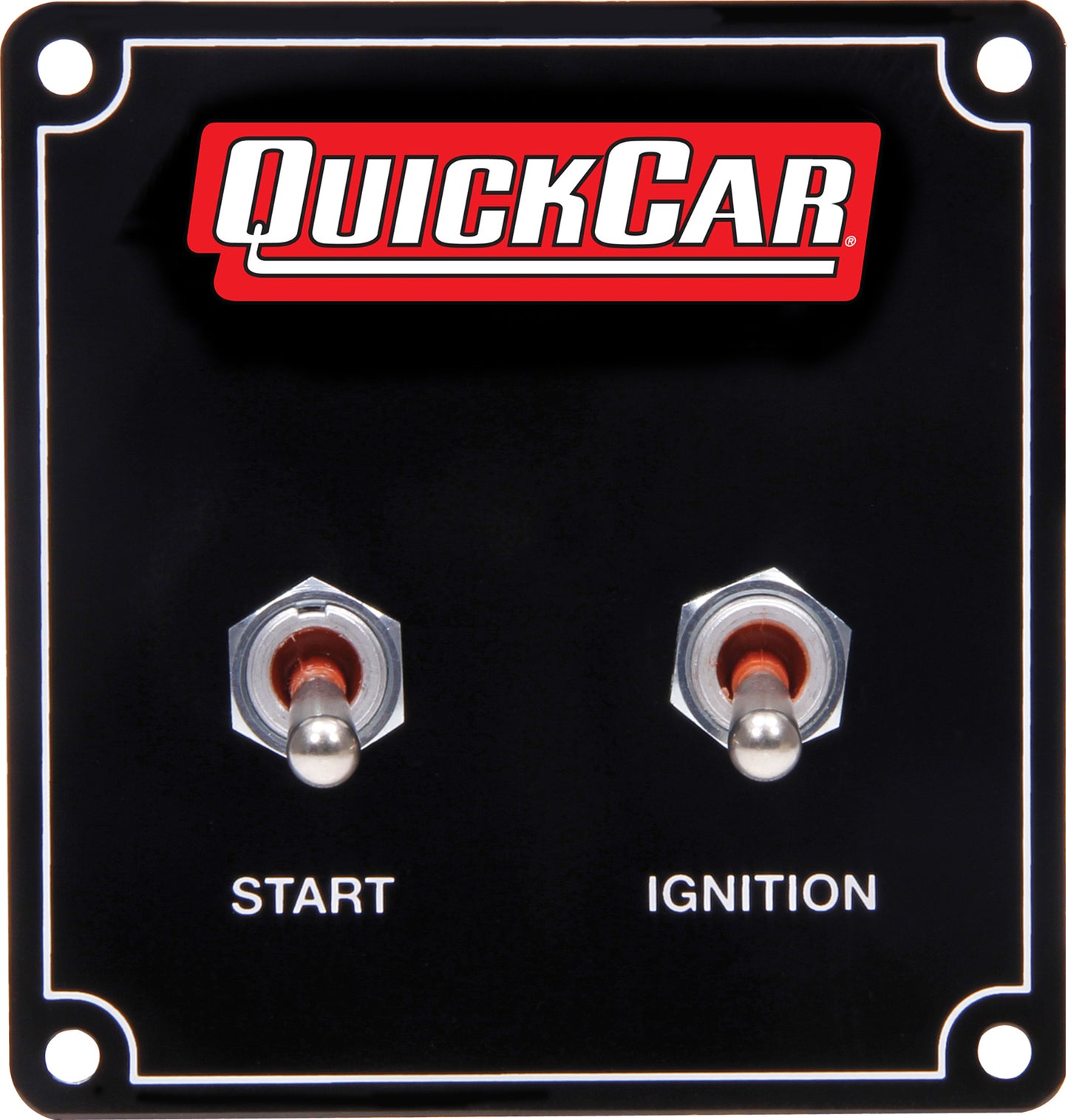 50-750 QUICKCAR RACING PRODUCTS