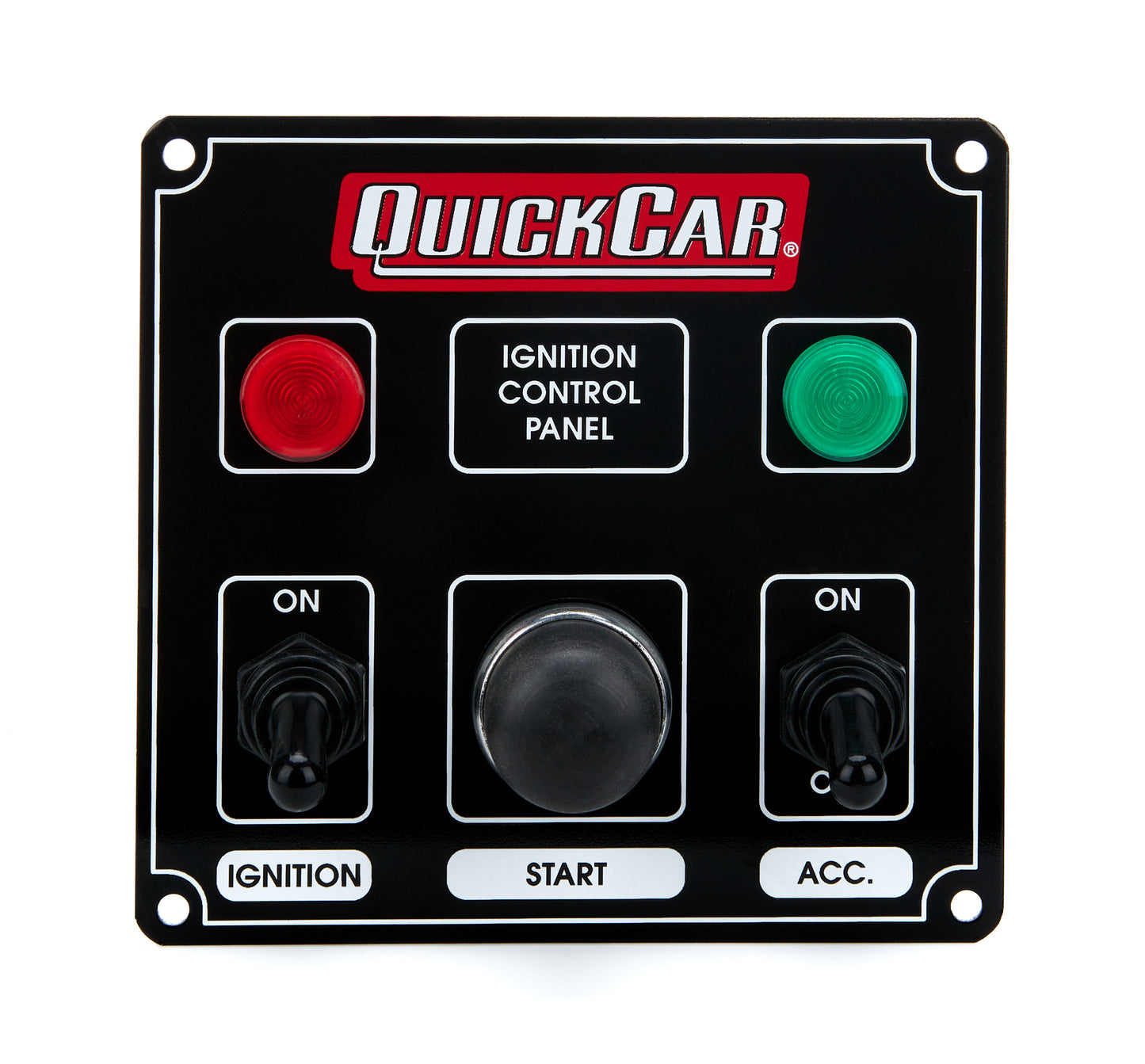 50-822 QUICKCAR RACING PRODUCTS