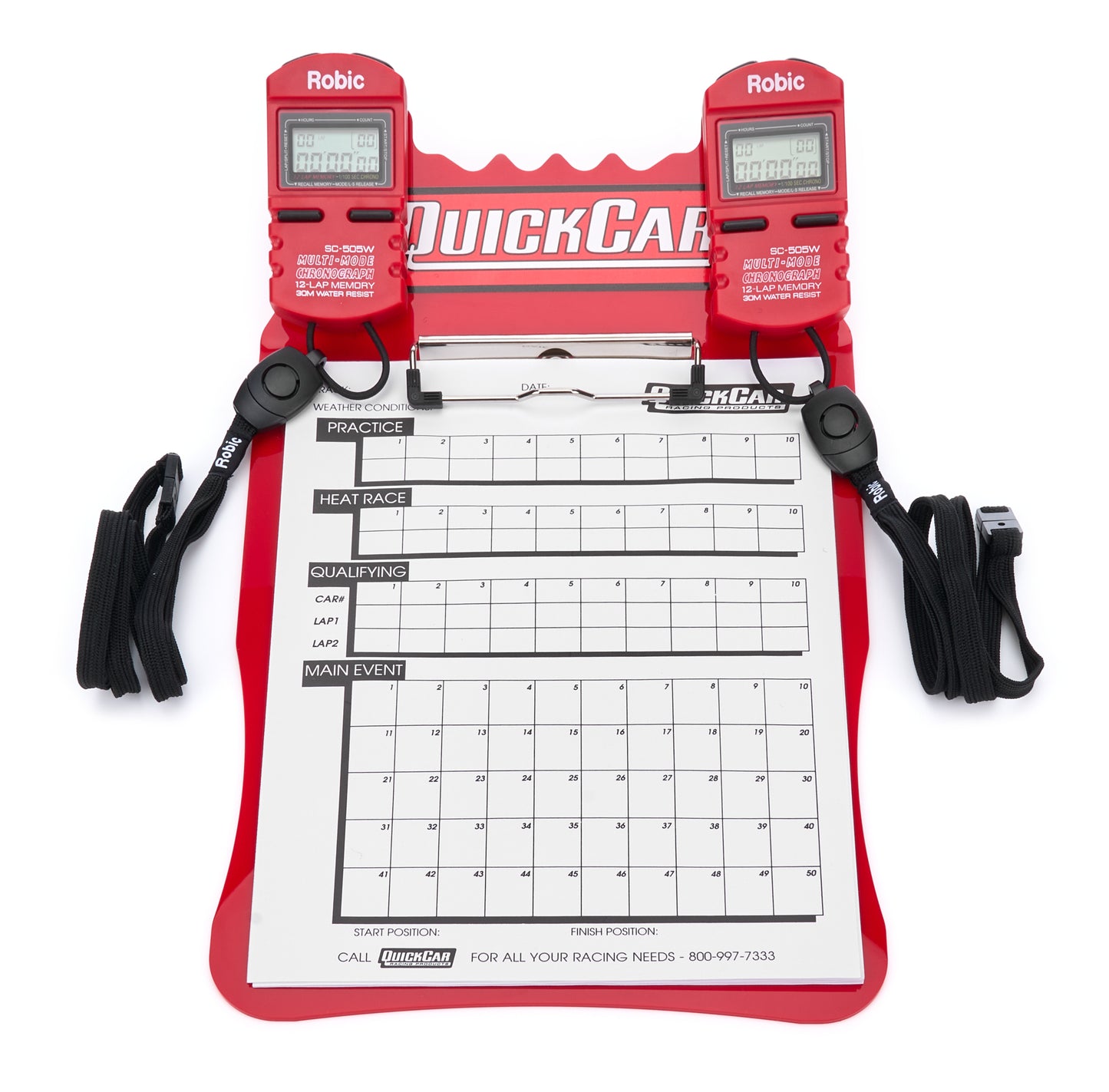 51-051 QUICKCAR RACING PRODUCTS