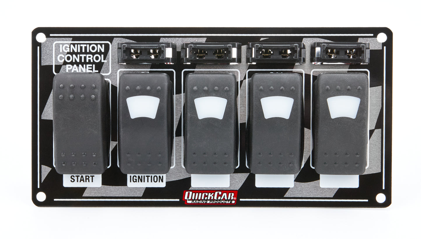 52-164 QUICKCAR RACING PRODUCTS