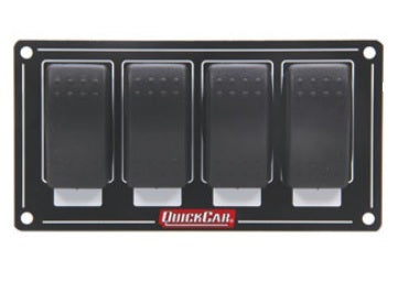52-716 QUICKCAR RACING PRODUCTS