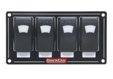 52-717 QUICKCAR RACING PRODUCTS