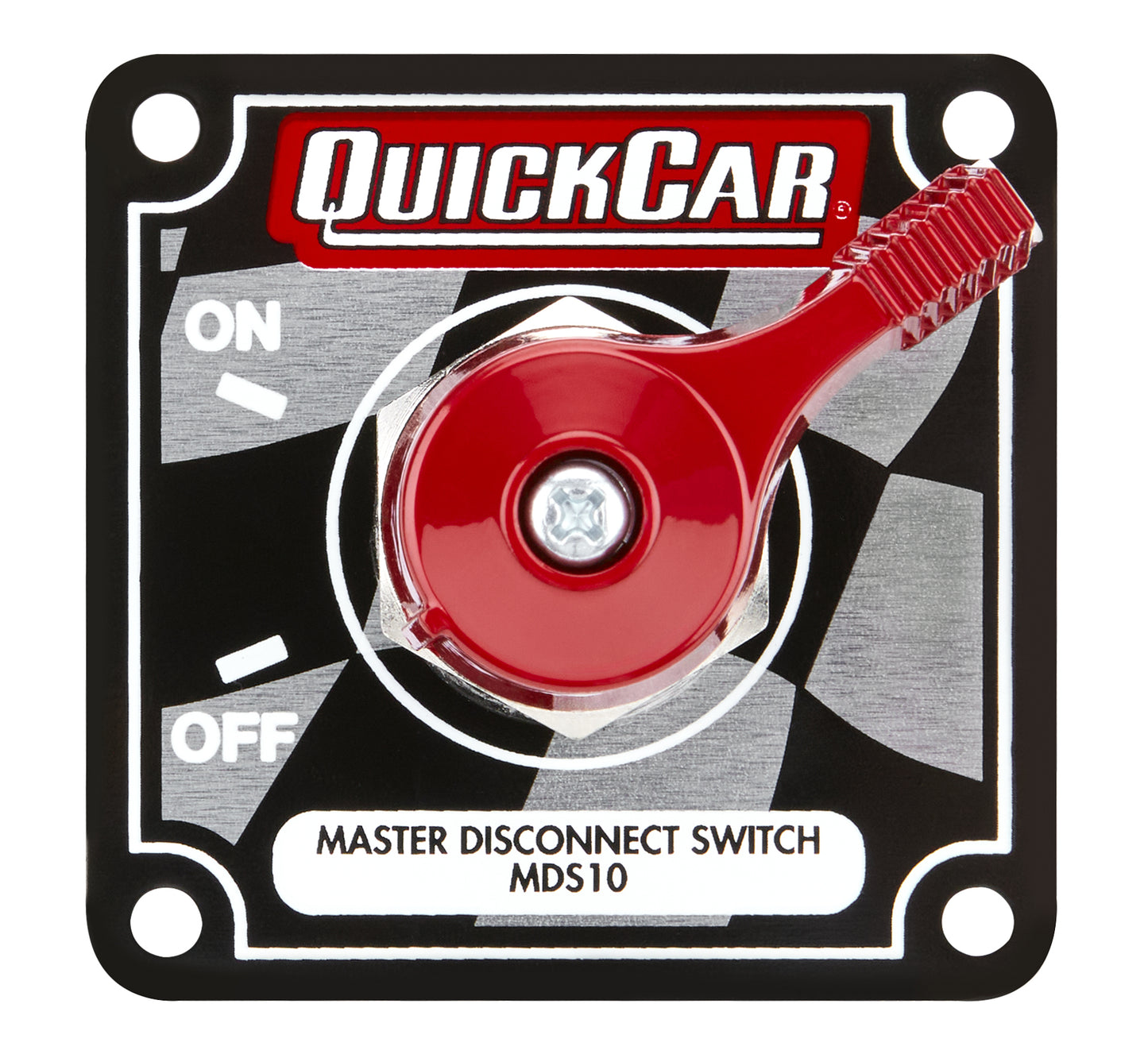 55-008 QUICKCAR RACING PRODUCTS